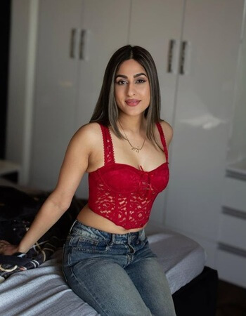 Lucknow Independent Escort